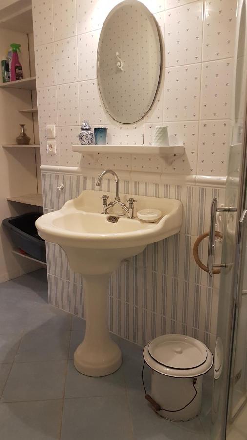 Gite Du Chateau De Pernan Avy Zewnętrze zdjęcie