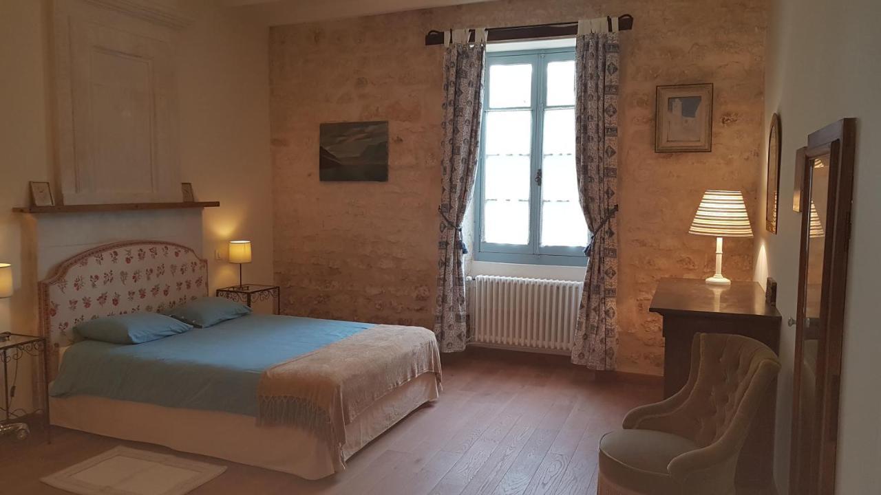 Gite Du Chateau De Pernan Avy Zewnętrze zdjęcie